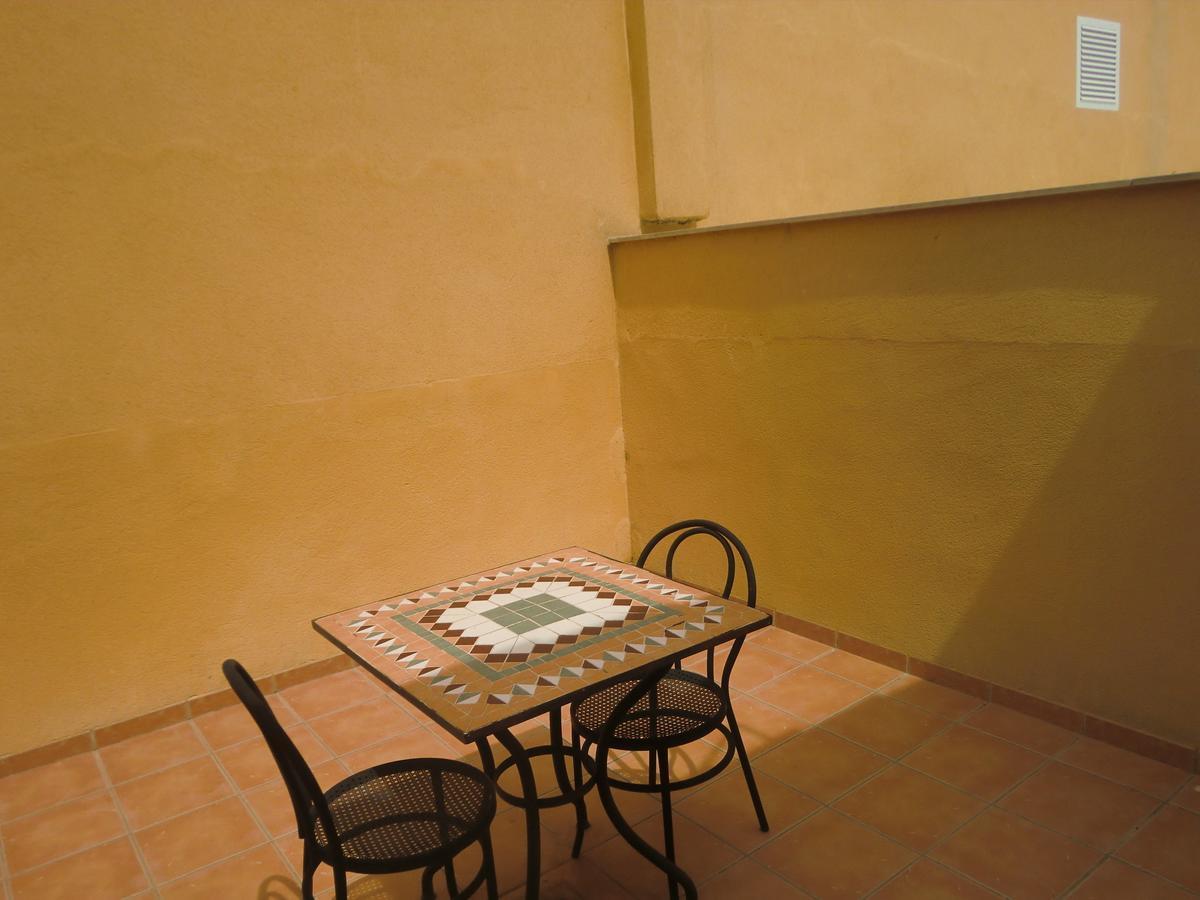 Hotel Gasaqui Ayelo de Malferit Zimmer foto
