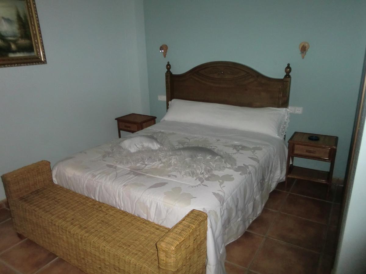 Hotel Gasaqui Ayelo de Malferit Zimmer foto