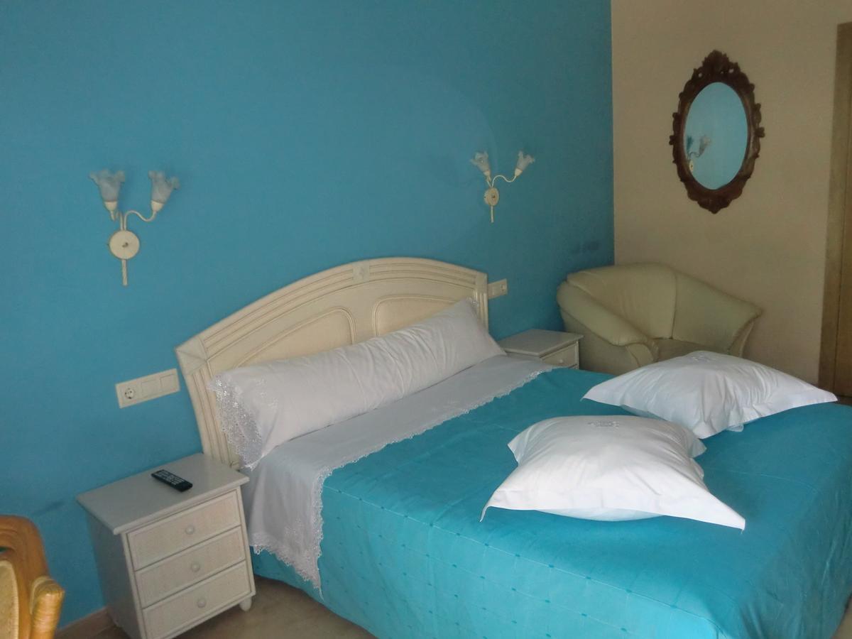 Hotel Gasaqui Ayelo de Malferit Zimmer foto