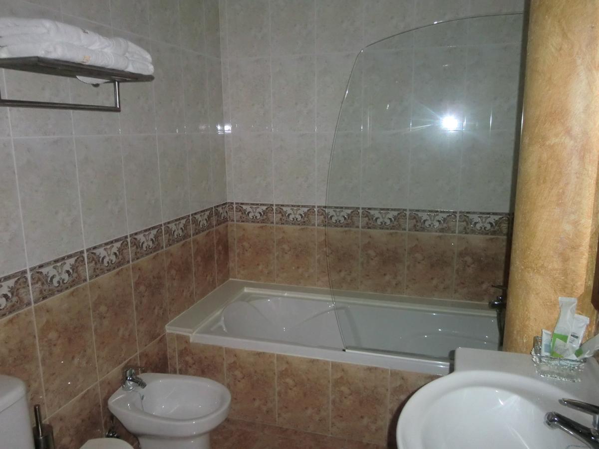 Hotel Gasaqui Ayelo de Malferit Zimmer foto