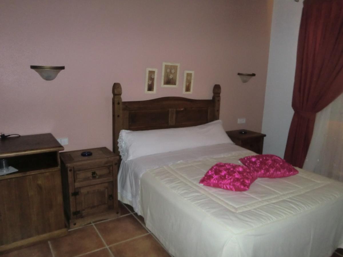 Hotel Gasaqui Ayelo de Malferit Zimmer foto